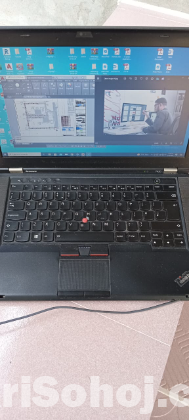 Lenovo Laptop